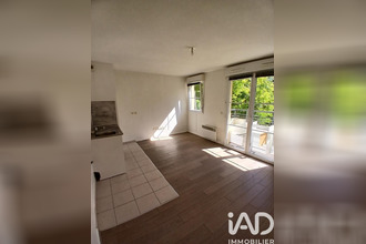 location appartement torcy 77200