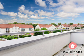 location appartement torcy 77200