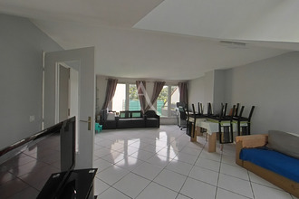 location appartement torcy 77200