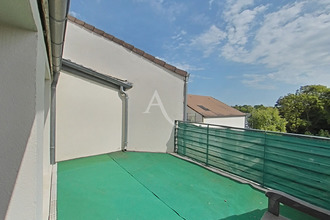 location appartement torcy 77200