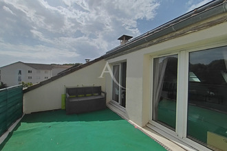 location appartement torcy 77200