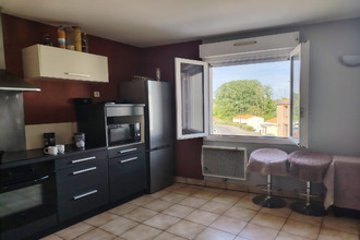 location appartement torfou 49660