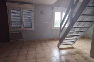 location appartement torfou 49660
