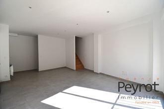 location appartement torreilles 66440