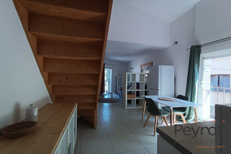 location appartement torreilles 66440