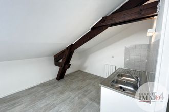 location appartement toul 54200