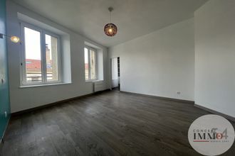 location appartement toul 54200