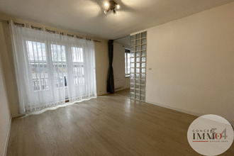 location appartement toul 54200