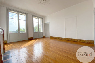 location appartement toul 54200