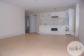 location appartement toul 54200