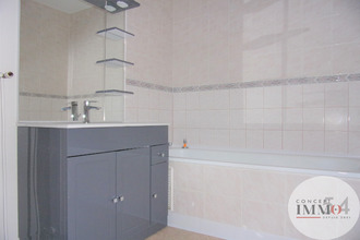 location appartement toul 54200