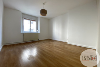 location appartement toul 54200