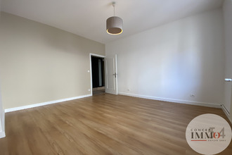 location appartement toul 54200