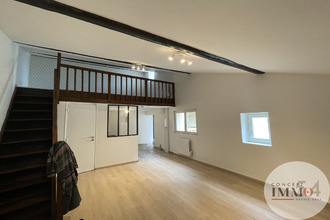 location appartement toul 54200