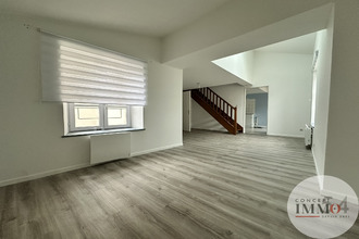 location appartement toul 54200