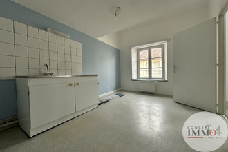 location appartement toul 54200