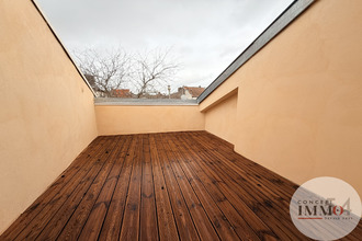 location appartement toul 54200