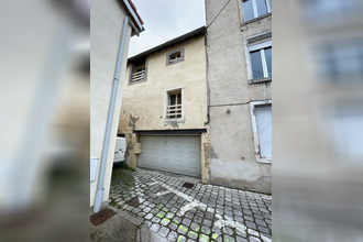 location appartement toul 54200