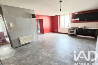 location appartement toul 54200