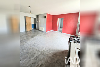 location appartement toul 54200
