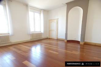 location appartement toul 54200