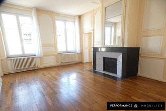 location appartement toul 54200