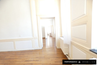location appartement toul 54200