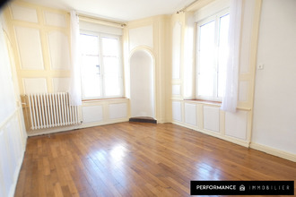 location appartement toul 54200