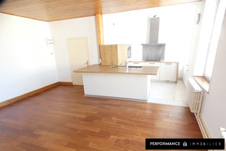 location appartement toul 54200
