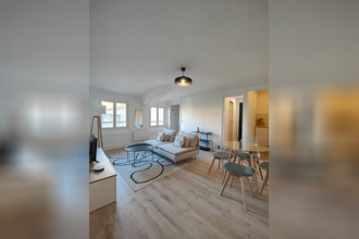 Ma-Cabane - Location Appartement Toulon, 56 m²