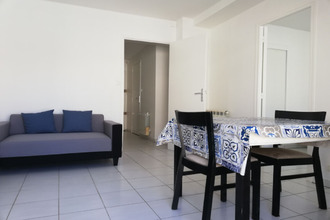 Ma-Cabane - Location Appartement Toulon, 46 m²