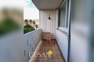 location appartement toulon 83000