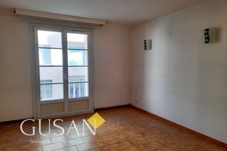 location appartement toulon 83000