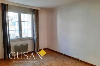 location appartement toulon 83000