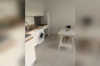 Ma-Cabane - Location Appartement Toulon, 40 m²