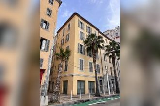 location appartement toulon 83000