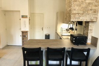 location appartement toulon 83000