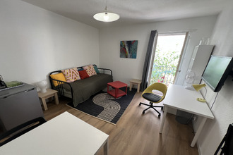 location appartement toulon 83000