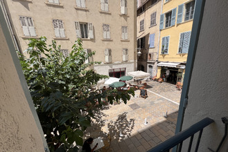 location appartement toulon 83000