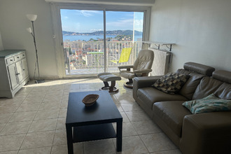 location appartement toulon 83000