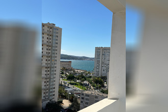 location appartement toulon 83000