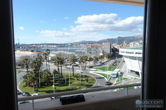 location appartement toulon 83000