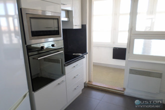 location appartement toulon 83000