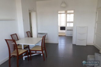 location appartement toulon 83000