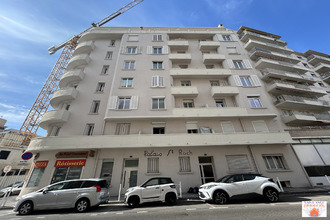 location appartement toulon 83000