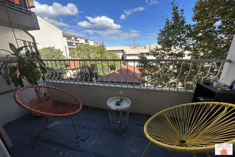 location appartement toulon 83000