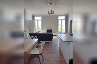 location appartement toulon 83000