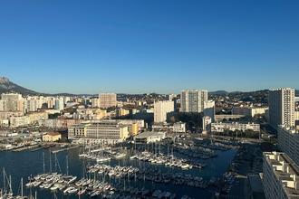 location appartement toulon 83000