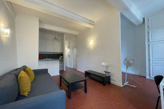 location appartement toulon 83000