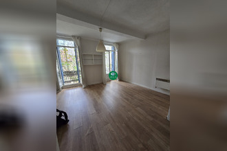 Ma-Cabane - Location Appartement Toulon, 34 m²